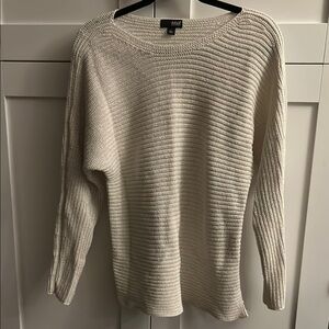 Cream Women's Sweater